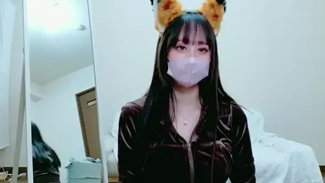 Miho_H_ch webcam stripchat model stream image