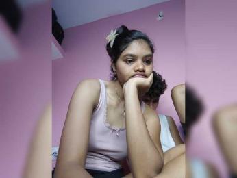Alexa-90 webcam model stream image