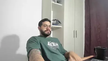 _Coddygold_ webcam model stream image