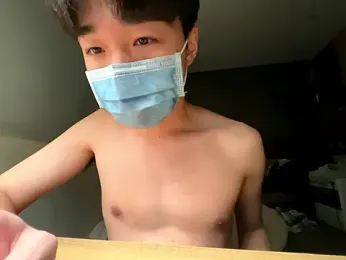 Yo155 webcam stripchat model stream image