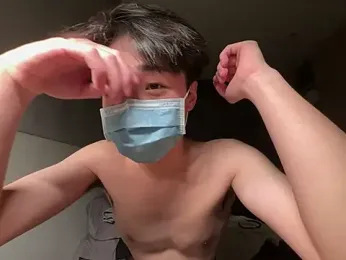 Yo155 webcam stripchat model stream image