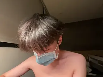 Yo155 webcam stripchat model stream image