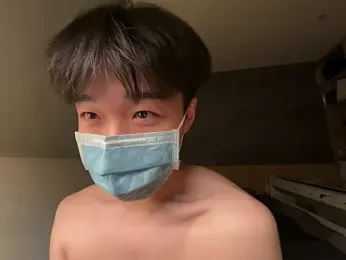 Yo155 webcam stripchat model stream image