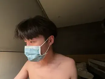 Yo155 webcam stripchat model stream image