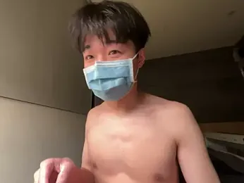 Yo155 webcam stripchat model stream image