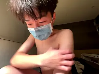 Yo155 webcam stripchat model stream image