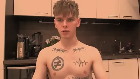 Fredd_Xanders webcam model stream image