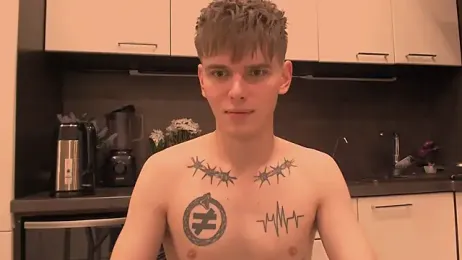 Fredd_Xanders webcam model stream image