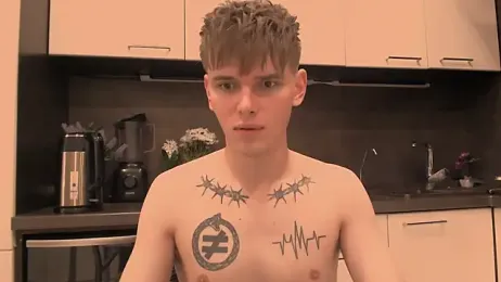 Fredd_Xanders webcam model stream image