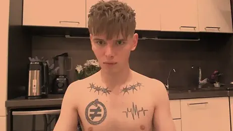 Fredd_Xanders webcam model stream image