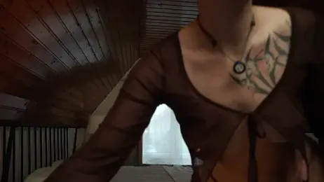 AkaneiroDemon webcam model stream image