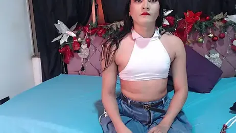 Cataleya_divine webcam model stream image