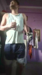 Neerajnk webcam cam4 model stream image