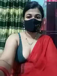 Sumi-roy webcam model stream image