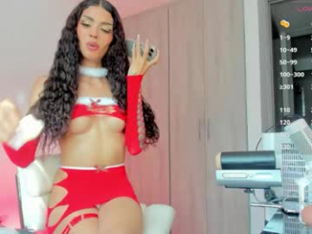 miaspell webcam model stream image