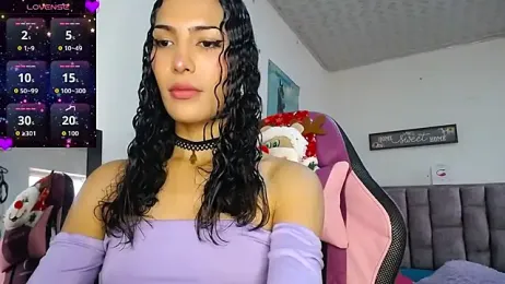 Jessica_princes webcam model stream image