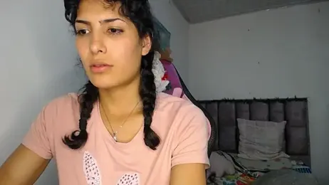 Jessica_princes webcam model stream image