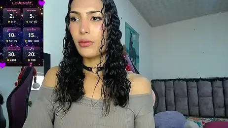 Jessica_princes webcam model stream image