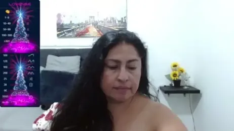 Keyla01_ webcam model stream image