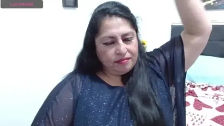 Keyla01_ webcam model stream image