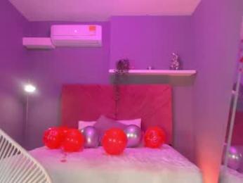 cailing webcam model stream image