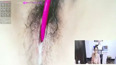 GUO168 webcam model stream image