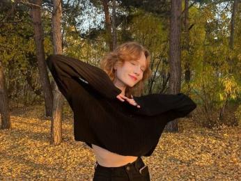 MarilynVoss webcam livejasmin model stream image