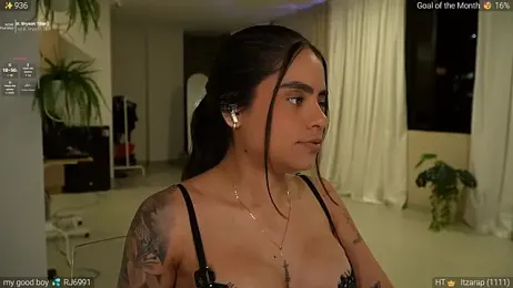 penelopesexx webcam model stream image