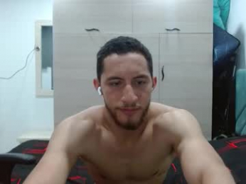 enzo_savage webcam model stream image