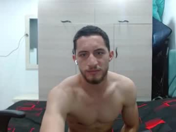 enzo_savage webcam model stream image