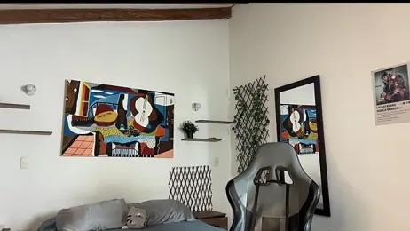 David_Brown18 webcam model stream image