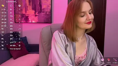 _Vikky_Moon_ webcam model stream image