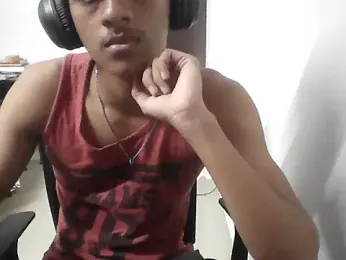 Tamil_pyan webcam model stream image