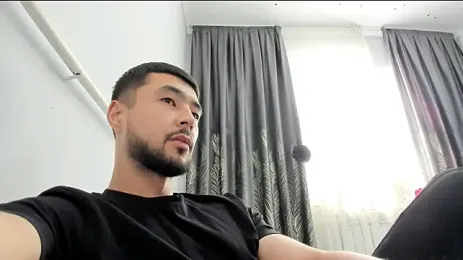 LORD_MANN webcam model stream image