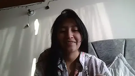 Arielle_lov webcam model stream image