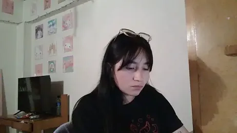 Arielle_lov webcam model stream image