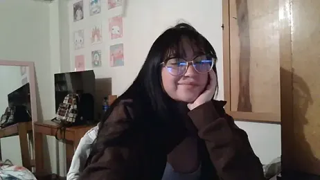 Arielle_lov webcam stripchat model stream image