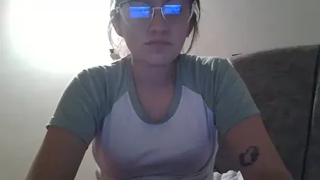 Arielle_lov webcam model stream image