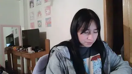 Arielle_lov webcam model stream image