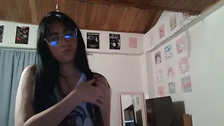 Arielle_lov webcam model stream image