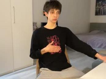 yoo_dee_ohh webcam model stream image