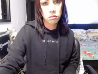 sensual_natalie webcam model stream image