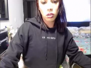 sensual_natalie webcam model stream image