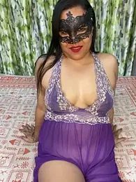 LoveFury webcam model stream image