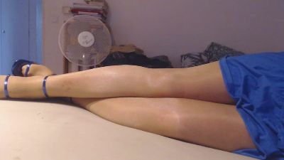 TV_Jenny webcam model stream image