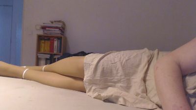 TV_Jenny webcam model stream image