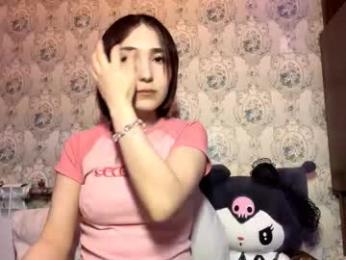 cassiheyn webcam chaturbate model stream image