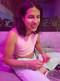 Orino_sysi webcam model stream image