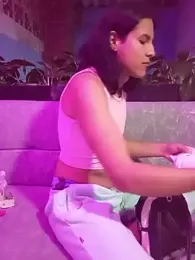 Orino_sysi webcam model stream image