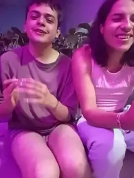 Orino_sysi webcam model stream image